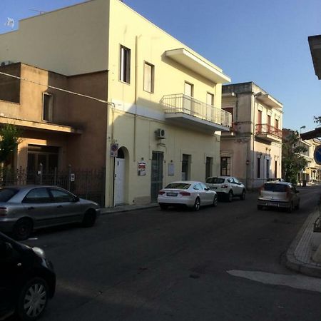 B&B Il Frantoio Nardò Eksteriør billede
