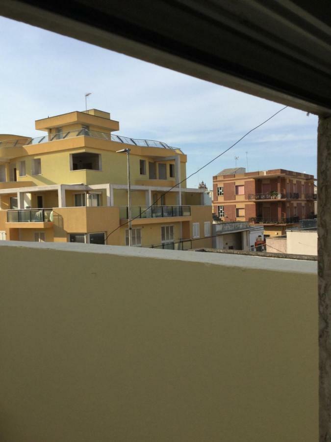 B&B Il Frantoio Nardò Eksteriør billede