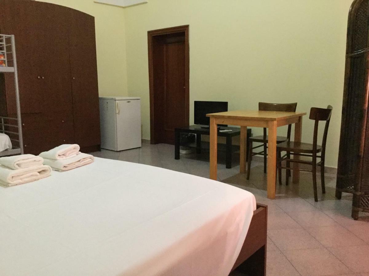 B&B Il Frantoio Nardò Eksteriør billede