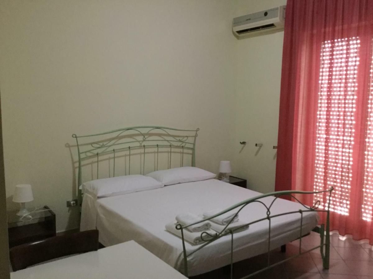 B&B Il Frantoio Nardò Eksteriør billede