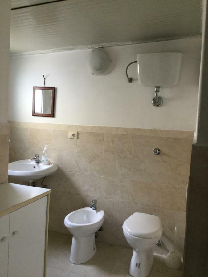 B&B Il Frantoio Nardò Eksteriør billede