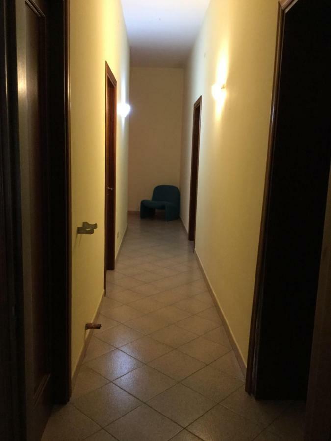 B&B Il Frantoio Nardò Eksteriør billede