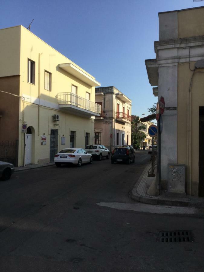 B&B Il Frantoio Nardò Eksteriør billede